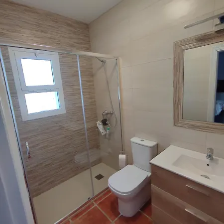 Casa Torres Holiday home *