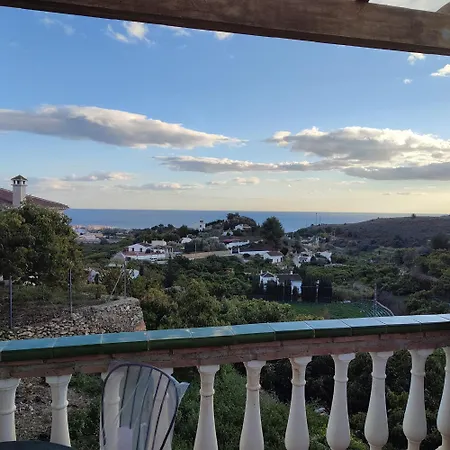 Casa Torres Holiday home Malaga