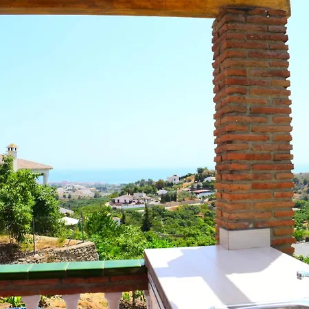 Holiday home Casa Torres Malaga