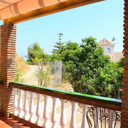 Casa Torres Malaga
