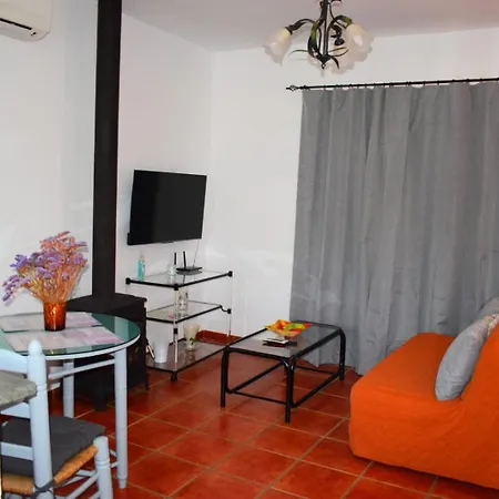 Holiday home Casa Torres *
