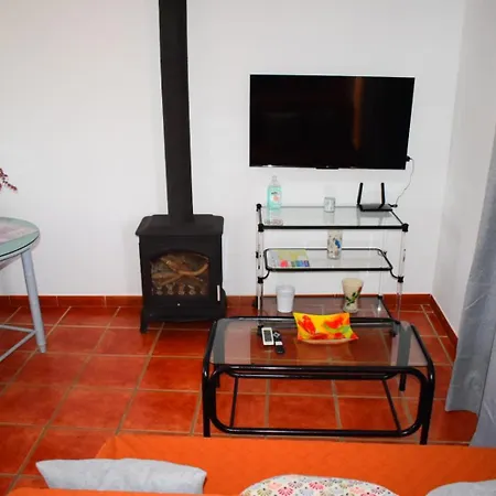 Holiday home Casa Torres
