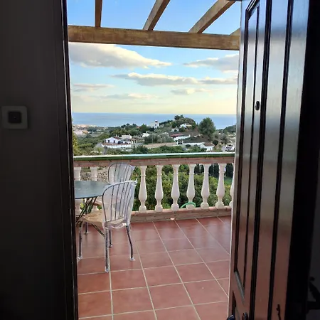 Ferienhaus Casa Torres *