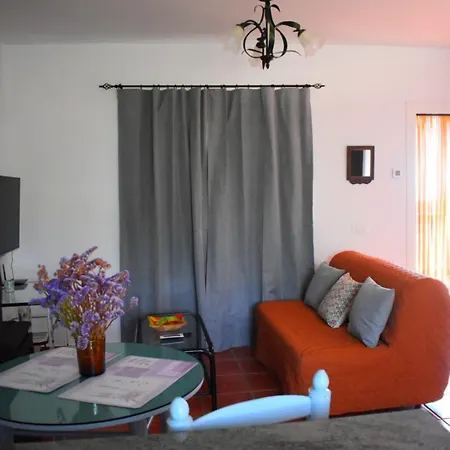 Casa Torres * Malaga